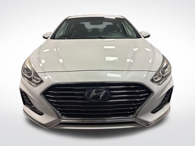 2018 Hyundai Sonata Limited