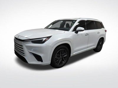 2024 Lexus TX TX 350