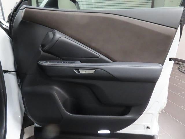 2024 Lexus TX TX 350