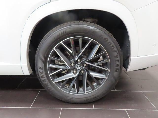 2024 Lexus TX TX 350