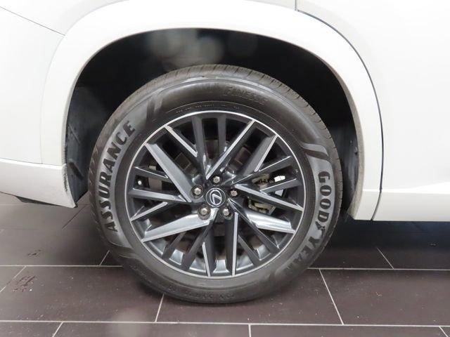 2024 Lexus TX TX 350