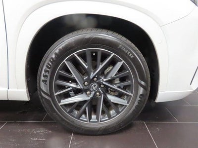 2024 Lexus TX TX 350