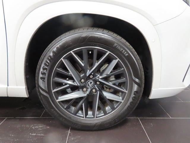 2024 Lexus TX TX 350
