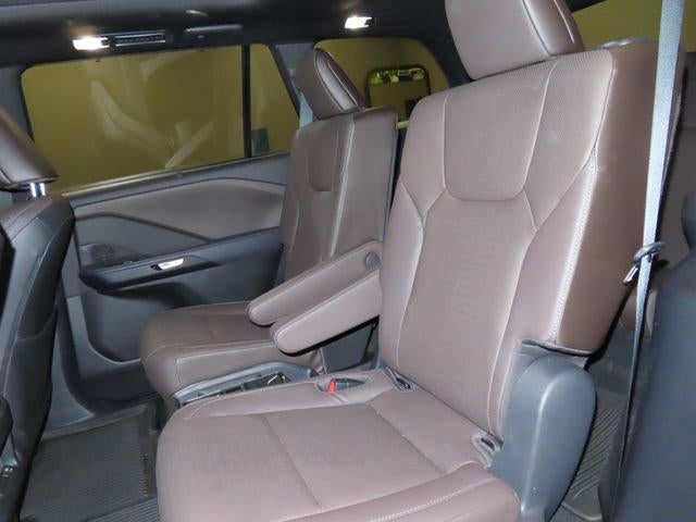 2024 Lexus TX TX 350
