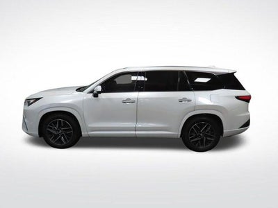 2024 Lexus TX TX 350
