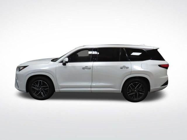 2024 Lexus TX TX 350