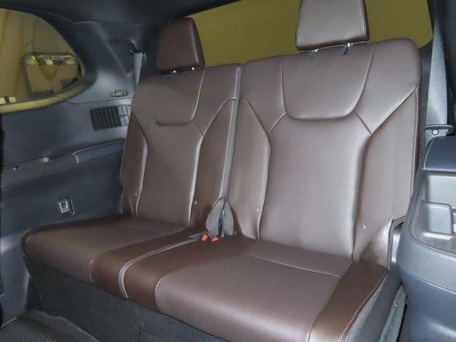 2024 Lexus TX TX 350