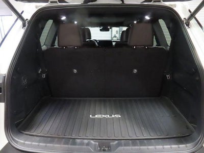 2024 Lexus TX TX 350