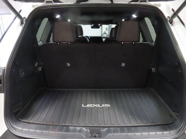 2024 Lexus TX TX 350