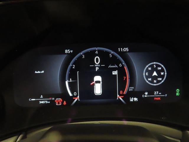 2024 Lexus TX TX 350