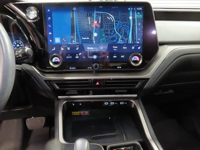 2024 Lexus TX TX 350