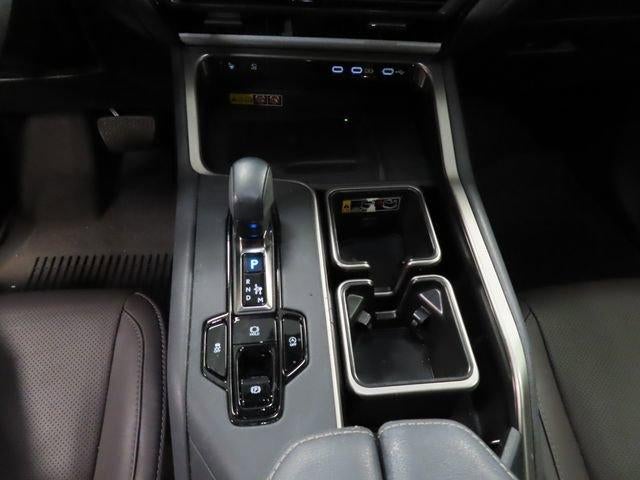2024 Lexus TX TX 350