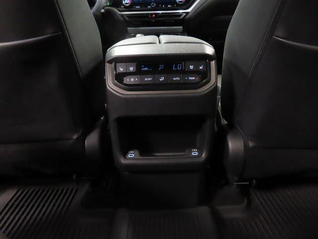 2024 Lexus TX TX 350