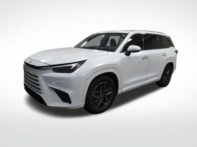 2024 Lexus TX TX 350