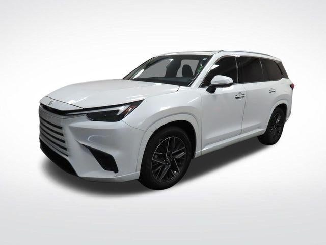 2024 Lexus TX TX 350