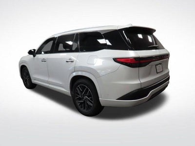 2024 Lexus TX TX 350