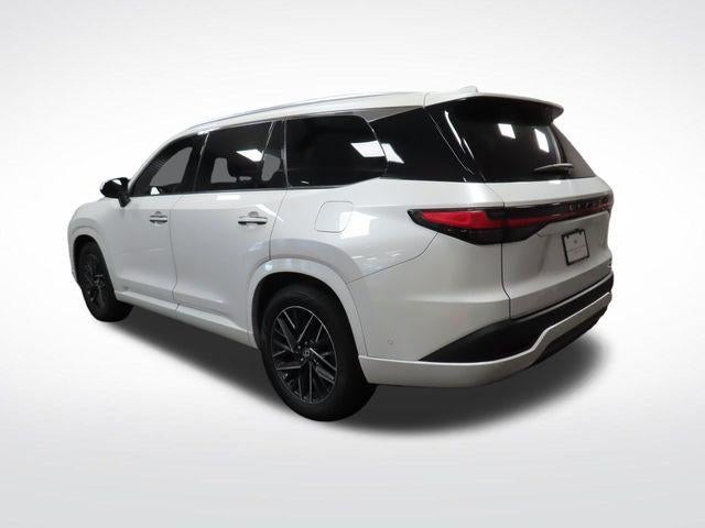 2024 Lexus TX TX 350