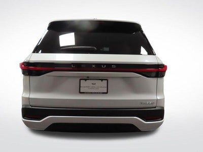 2024 Lexus TX TX 350