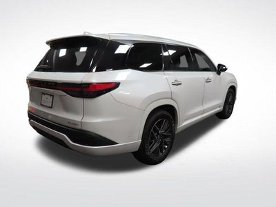 2024 Lexus TX TX 350