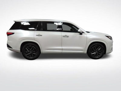 2024 Lexus TX TX 350