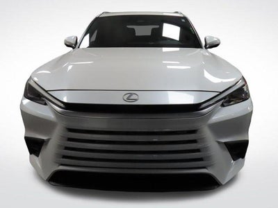 2024 Lexus TX TX 350