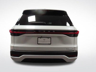 2024 Lexus TX TX 350