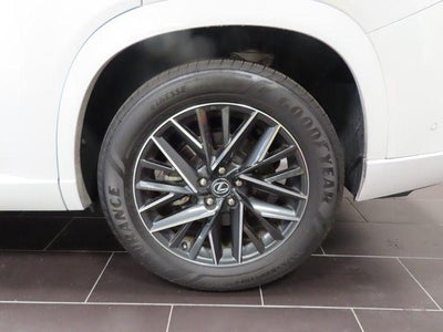 2024 Lexus TX TX 350