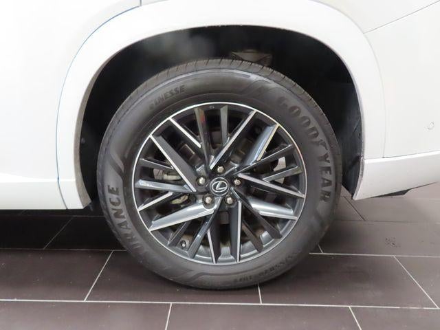 2024 Lexus TX TX 350