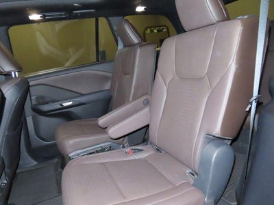 2024 Lexus TX TX 350