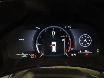 2024 Lexus TX TX 350