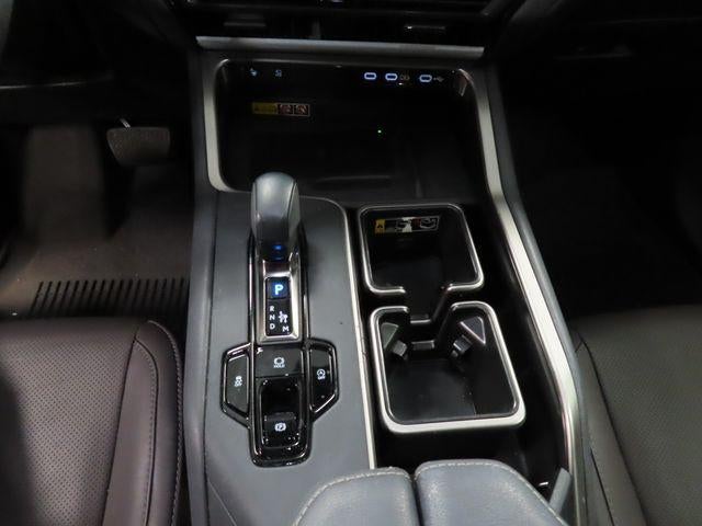 2024 Lexus TX TX 350
