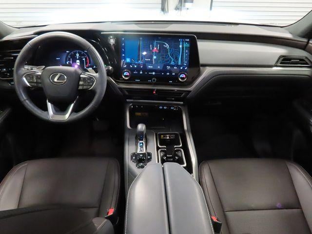 2024 Lexus TX TX 350