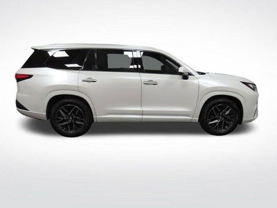 2024 Lexus TX TX 350