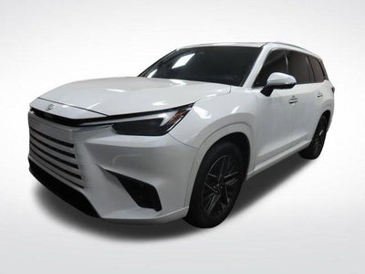 2024 Lexus TX TX 350