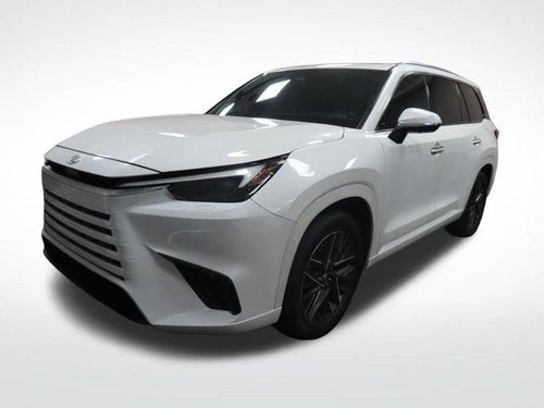 2024 Lexus TX TX 350