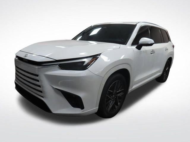 2024 Lexus TX TX 350