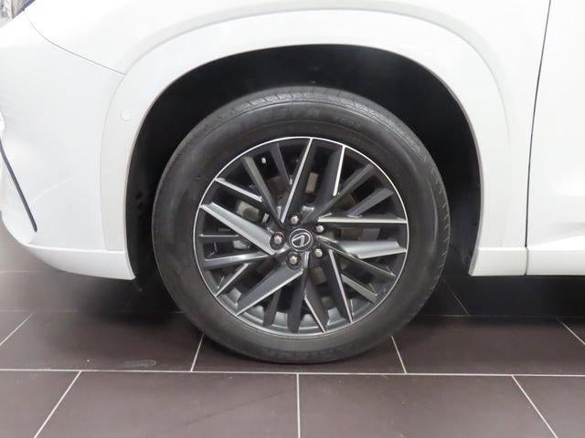 2024 Lexus TX TX 350