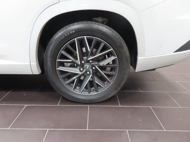 2024 Lexus TX TX 350