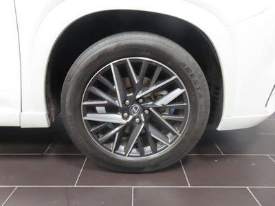 2024 Lexus TX TX 350