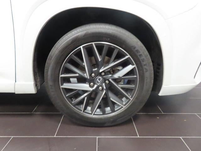 2024 Lexus TX TX 350