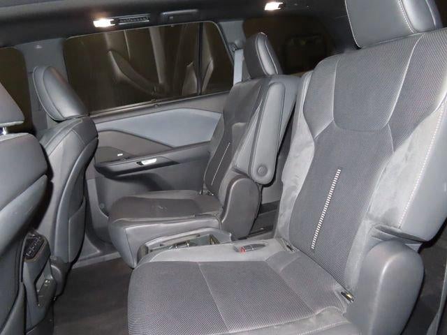 2024 Lexus TX TX 350