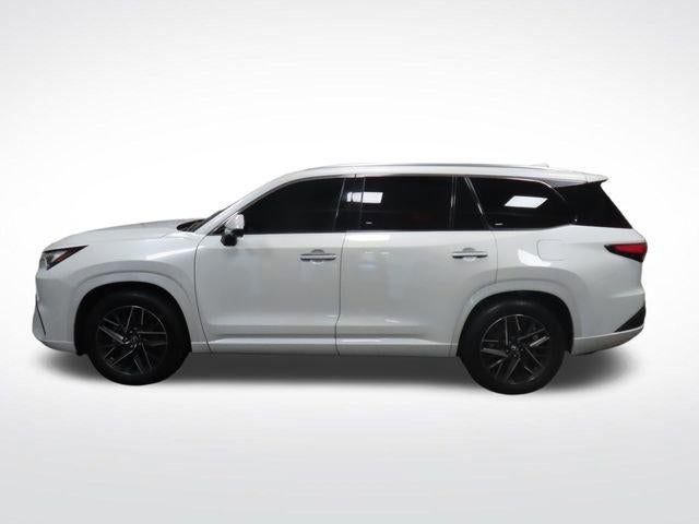 2024 Lexus TX TX 350