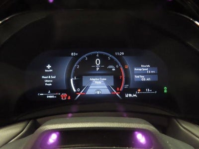 2024 Lexus TX TX 350