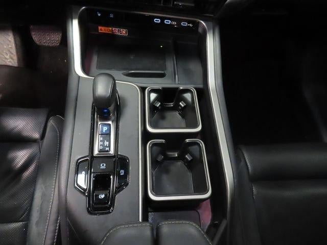 2024 Lexus TX TX 350