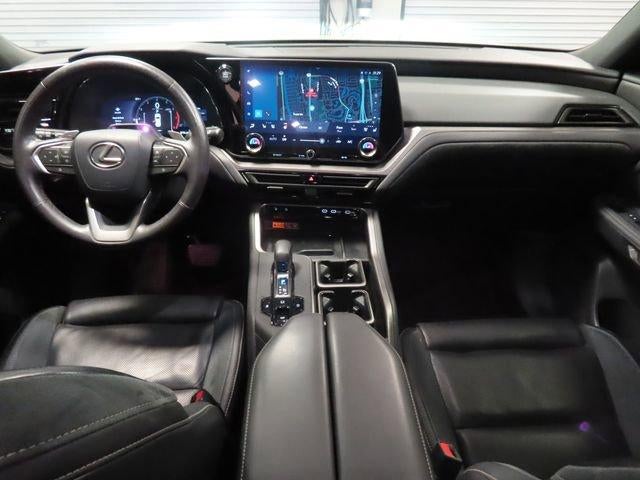 2024 Lexus TX TX 350