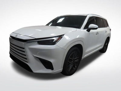 2024 Lexus TX TX 350
