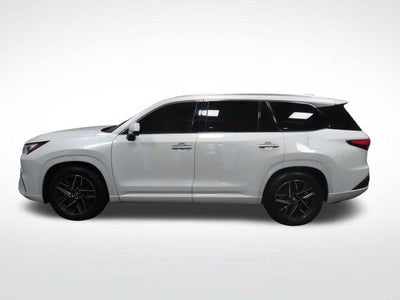 2024 Lexus TX TX 350