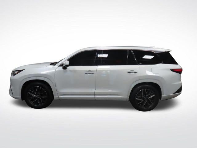 2024 Lexus TX TX 350