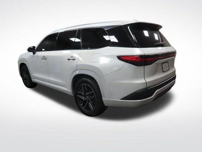 2024 Lexus TX TX 350