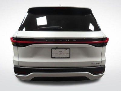 2024 Lexus TX TX 350